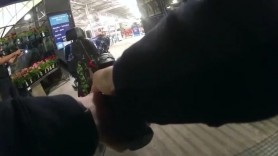 SUA: Bărbat în scaun cu rotile, ucis cu 9 gloanţe de un poliţist